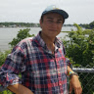 Meet your Posher, James